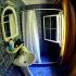 Villa Divna Villa, Soba Plavi Jadran, privatni smeštaj u mestu Djenović, Crna Gora